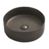 POSEIDON Dark Grey Ceramic Basin (Round: 352x352x112) -Home Furnishings Store Screenshot2023 09 20134447