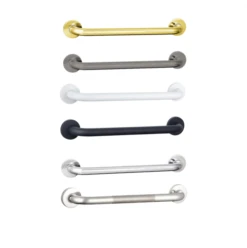 Grab Rail 450mm (Optional Colour)