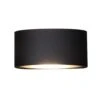 TAMA: LED Exterior Surface Mounted Curved Up/Down Wall Lights IP54 -Home Furnishings Store TAMA1 NOBACKGROUND
