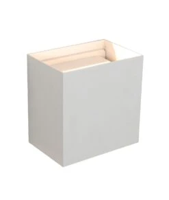 TOCA: Exterior LED Surface Mounted Adjustable Lens Covers Up/Down Lights IP65