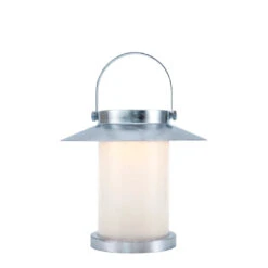 Nordlux Temple To-Go 30 To Go | Battery Light | Galvanized -Home Furnishings Store Temple2218325031 2