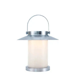 Nordlux Temple To-Go 35 TO GO | Battery Light | Galvanized -Home Furnishings Store Temple2218325031 2 06772854 20b9 49b2 b95e b513340b5926
