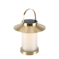 Nordlux Temple To-Go 35 TO GO | Battery Light | Brass -Home Furnishings Store Temple2218325035 1 b4909e90 50c4 4b78 8925 451470d273ec