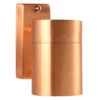 Nordlux Tin Single | Wall Light | Copper -Home Furnishings Store Tin21269930 1