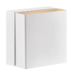 Nordlux Turn | Wall Light | White