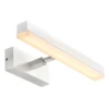 Nordlux Otis 40 | Wall Light | White | Chrome | Nickel -Home Furnishings Store Untitleddesign 32 885e1b1d b62c 469e beb2 63d72dfbcbd3
