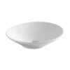 POSEIDON White Ultra Slim Basin (Oval: 500x435x110) -Home Furnishings Store Untitleddesign 89