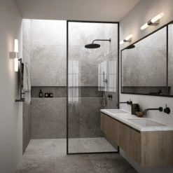 Nordlux Helva Double | Wall Light | Chrome | Nickel -Home Furnishings Store Untitleddesign 9