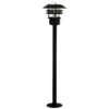 Nordlux Vejers | Garden Light | Black -Home Furnishings Store Vejers25118003 1