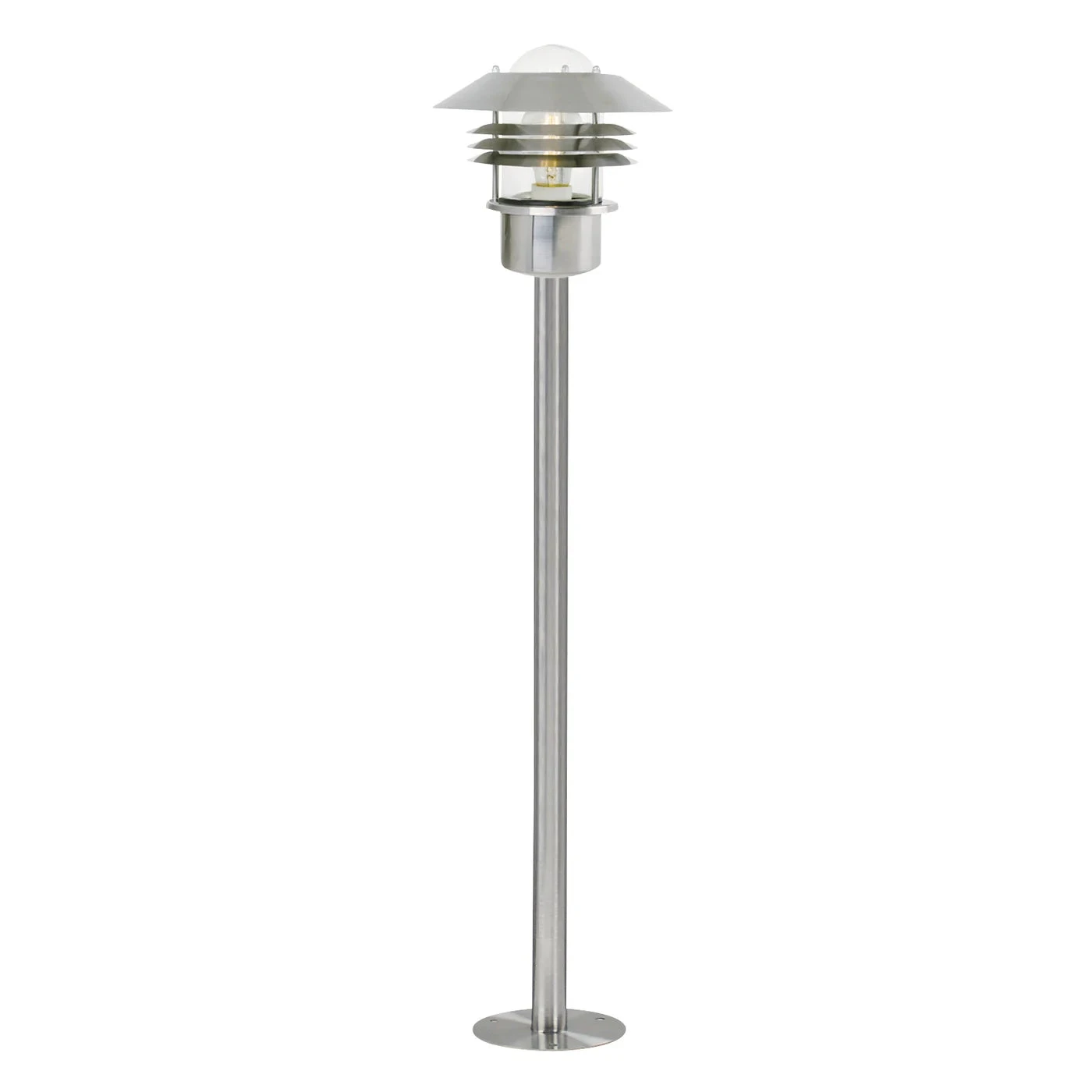 Nordlux Vejers | Garden Light | Stainless Steel 3 Nordlux Vejers | Garden Light | Stainless Steel