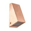 Wedge Exterior Wall Wedge Surface Mounted Lights IP44 -Home Furnishings Store WEDGEGC 20210527