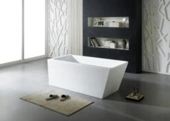 Poseidon Avis Corner Back To Wall Bathtub 16 Poseidon Avis Corner Back To Wall Bathtub -Home Furnishings Store XD 06259