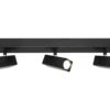 Cougar Artemis 3Lt 15W Rail Black 1 Cougar Artemis 3Lt 15W Rail Black -Home Furnishings Store artemis3ltblack