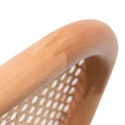 Calibre CDC6383-SD Black Cushion Dining Chair - Natural Rattan And Frame -Home Furnishings Store bonilla black cushion dining chair natural rattan and frame DC6383 SD 6 1100x 4cac8d85 804c 425a b04c 0b9383b701b9