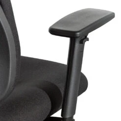 CalibreCOC6243-UN High Back Fabric Office Chair - Black -Home Furnishings Store brent high back fabric office chair black OC6243 UN 8 1100x 063f4315 45b3 4cb9 81cc 8d1235711dd0