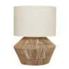 Cougar Cassie Table Lamp Natural -Home Furnishings Store cassietl