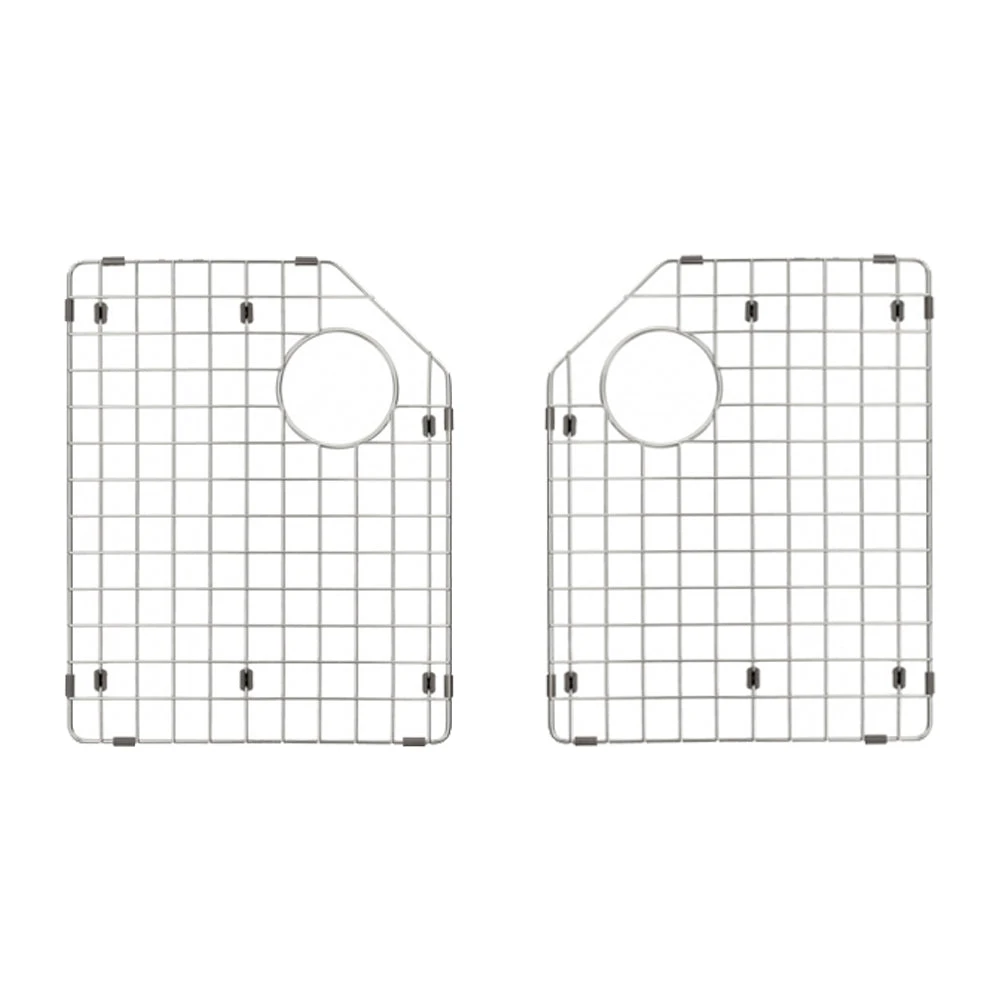 CHESTER Fireclay Butler Kitchen Sink 80 X 50 Matte White (Double Bowl) 14 CHESTER Fireclay Butler Kitchen Sink 80 X 50 Matte White (Double Bowl) - Image 12