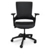 Calibre OC2151-UN Ergonomic Leather Office Chair - Black -Home Furnishings Store dsc 4563 1100x e47adfcb 7599 408a 87a9 fdded1917ede