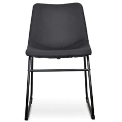 Calibre CDC2009-SE - Dining Chair In Black (Set Of 2) -Home Furnishings Store dsc 6427 1100x 97698e5c 2c6d 415a 97f0 6e2d3120314f
