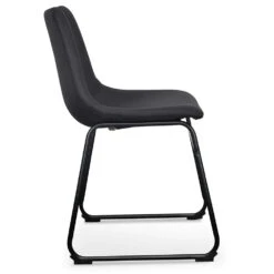 Calibre CDC2009-SE - Dining Chair In Black (Set Of 2) -Home Furnishings Store dsc 6430 1100x 9f94fce5 1c58 46ee 8abf a0755c92b1d7