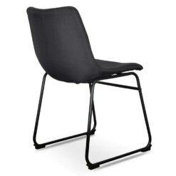 Calibre CDC2009-SE - Dining Chair In Black (Set Of 2) -Home Furnishings Store dsc 6431 1100x eacc0881 f123 418b bc16 3cda3dd0fe52