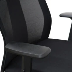Calibre COC2228-LF Mesh Office Chair - Black -Home Furnishings Store dsc 9036 1100x 00a8484d c2ae 4177 803c 79ed3c3fc00a