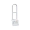Bath Support Grab Rail White -Home Furnishings Store evk 0466 mce main