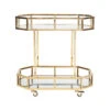 Brooklyn Mirrored Bar Cart - Gold -Home Furnishings Store eyJidWNrZXQiOiJ3ZWItbmluamEtaW1hZ2VzIiwia2V5IjoiY2FmZWxpZ2h0aW5nMlwvaW1hZ2VzXC9wcm9kaW1nXC8xNDk2NTdfMS5qcGciLCJlZGl0cyI6eyJyZXNpemUiOnsid2lkdGgiOjEwMDAsImhlaWdodCI6MTAwMCwiZml0IjoiaW5