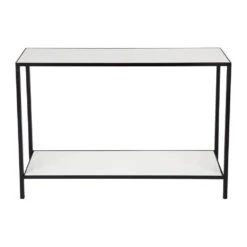 Cocktail Stone Console Table - Black -Home Furnishings Store eyJidWNrZXQiOiJ3ZWItbmluamEtaW1hZ2VzIiwia2V5IjoiY2FmZWxpZ2h0aW5nMlwvaW1hZ2VzXC9wcm9kaW1nXC8xNTE3MzlfNS5qcGciLCJlZGl0cyI6eyJyZXNpemUiOnsid2lkdGgiOjEwMDAsImhlaWdodCI6MTAwMCwiZml0IjoiaW5