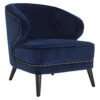 Hallie Arm Chair - Navy Velvet -Home Furnishings Store eyJidWNrZXQiOiJ3ZWItbmluamEtaW1hZ2VzIiwia2V5IjoiY2FmZWxpZ2h0aW5nMlwvaW1hZ2VzXC9wcm9kaW1nXC8xNTI2NjNfMS5qcGciLCJlZGl0cyI6eyJyZXNpemUiOnsid2lkdGgiOjEwMDAsImhlaWdodCI6MTAwMCwiZml0IjoiaW5