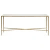 Heston Marble Console Table - Large Brass -Home Furnishings Store eyJidWNrZXQiOiJ3ZWItbmluamEtaW1hZ2VzIiwia2V5IjoiY2FmZWxpZ2h0aW5nMlwvaW1hZ2VzXC9wcm9kaW1nXC8xNTI3NzdfMS5qcGciLCJlZGl0cyI6eyJyZXNpemUiOnsid2lkdGgiOjEwMDAsImhlaWdodCI6MTAwMCwiZml0IjoiaW5