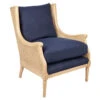 Havana Natural Rattan Arm Chair - Navy -Home Furnishings Store eyJidWNrZXQiOiJ3ZWItbmluamEtaW1hZ2VzIiwia2V5IjoiY2FmZWxpZ2h0aW5nMlwvaW1hZ2VzXC9wcm9kaW1nXC8xNTM0NjBfMS5qcGciLCJlZGl0cyI6eyJyZXNpemUiOnsid2lkdGgiOjEwMDAsImhlaWdodCI6MTAwMCwiZml0IjoiaW5