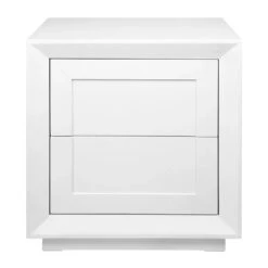 Balmain Oak Tall Bedside Table - White -Home Furnishings Store eyJidWNrZXQiOiJ3ZWItbmluamEtaW1hZ2VzIiwia2V5IjoiY2FmZWxpZ2h0aW5nMlwvaW1hZ2VzXC9wcm9kaW1nXC8xNTM0ODdfMS5qcGciLCJlZGl0cyI6eyJyZXNpemUiOnsid2lkdGgiOjEwMDAsImhlaWdodCI6MTAwMCwiZml0IjoiaW5