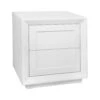 Balmain Oak Tall Bedside Table - White -Home Furnishings Store eyJidWNrZXQiOiJ3ZWItbmluamEtaW1hZ2VzIiwia2V5IjoiY2FmZWxpZ2h0aW5nMlwvaW1hZ2VzXC9wcm9kaW1nXC8xNTM0ODdfMy5qcGciLCJlZGl0cyI6eyJyZXNpemUiOnsid2lkdGgiOjEwMDAsImhlaWdodCI6MTAwMCwiZml0IjoiaW5