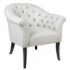 Georgina Tufted Arm Chair - Natural Linen -Home Furnishings Store eyJidWNrZXQiOiJ3ZWItbmluamEtaW1hZ2VzIiwia2V5IjoiY2FmZWxpZ2h0aW5nMlwvaW1hZ2VzXC9wcm9kaW1nXC8xNTM2NjRfMS5qcGciLCJlZGl0cyI6eyJyZXNpemUiOnsid2lkdGgiOjEwMDAsImhlaWdodCI6MTAwMCwiZml0IjoiaW5