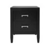 Soloman Bedside Table - Small Black -Home Furnishings Store eyJidWNrZXQiOiJ3ZWItbmluamEtaW1hZ2VzIiwia2V5IjoiY2FmZWxpZ2h0aW5nMlwvaW1hZ2VzXC9wcm9kaW1nXC8xNTMzMjRfMS5qcGciLCJlZGl0cyI6eyJyZXNpemUiOnsid2lkdGgiOjEwMDAsImhlaWdodCI6MTAwMCwiZml0IjoiaW5