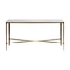 Heston Marble Console Table - Medium Brass -Home Furnishings Store eyJidWNrZXQiOiJ3ZWItbmluamEtaW1hZ2VzIiwia2V5IjoiY2FmZWxpZ2h0aW5nMlwvaW1hZ2VzXC9wcm9kaW1nXC8xNTMzNzRfMS5qcGciLCJlZGl0cyI6eyJyZXNpemUiOnsid2lkdGgiOjEwMDAsImhlaWdodCI6MTAwMCwiZml0IjoiaW5