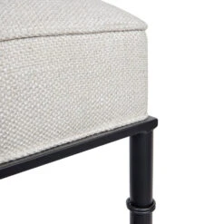 Hacienda Bench Ottoman - Natural Linen -Home Furnishings Store eyJidWNrZXQiOiJ3ZWItbmluamEtaW1hZ2VzIiwia2V5IjoiY2FmZWxpZ2h0aW5nMlwvaW1hZ2VzXC9wcm9kaW1nXC8xNTMzOTNfMy5qcGciLCJlZGl0cyI6eyJyZXNpemUiOnsid2lkdGgiOjEwMDAsImhlaWdodCI6MTAwMCwiZml0IjoiaW5