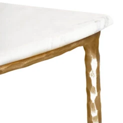 Heston Marble Demilune Table - Brass -Home Furnishings Store eyJidWNrZXQiOiJ3ZWItbmluamEtaW1hZ2VzIiwia2V5IjoiY2FmZWxpZ2h0aW5nMlwvaW1hZ2VzXC9wcm9kaW1nXC8xNTQxNDhfNy5qcGciLCJlZGl0cyI6eyJyZXNpemUiOnsid2lkdGgiOjEwMDAsImhlaWdodCI6MTAwMCwiZml0IjoiaW5
