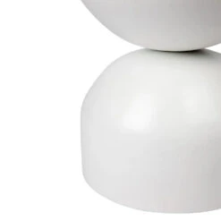 St Barts Mango Wood Side Table - White -Home Furnishings Store eyJidWNrZXQiOiJ3ZWItbmluamEtaW1hZ2VzIiwia2V5IjoiY2FmZWxpZ2h0aW5nMlwvaW1hZ2VzXC9wcm9kaW1nXC8xNTUxMjVfNy5qcGciLCJlZGl0cyI6eyJyZXNpemUiOnsid2lkdGgiOjEwMDAsImhlaWdodCI6MTAwMCwiZml0IjoiaW5