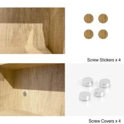 BYRON Mirror Shaving Cabinet 1200mm Natural Oak -Home Furnishings Store eyJidWNrZXQiOiJ3ZWItbmluamEtaW1hZ2VzIiwia2V5Ijoib3R0aW5ld1wvaW1hZ2VzXC9wcm9kaW1nXC8xMTg5XzMuanBnIiwiZWRpdHMiOnsicmVzaXplIjp7IndpZHRoIjoxNDAwLCJoZWlnaHQiOjE0MDAsImZpdCI6Imluc2lkZSIsInd