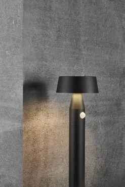 Nordlux Nama 50 | Garden Light | Black -Home Furnishings Store getimage 28 939c7af2 4cce 4645 8eb3 ee77d6bb81e8