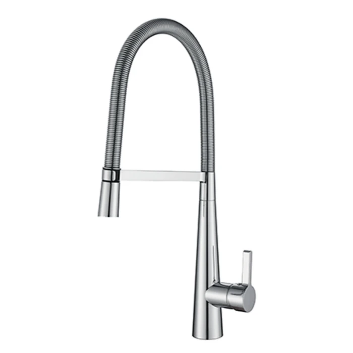 INS Pull Out Sink Mixer Chrome 3 INS Pull Out Sink Mixer Chrome
