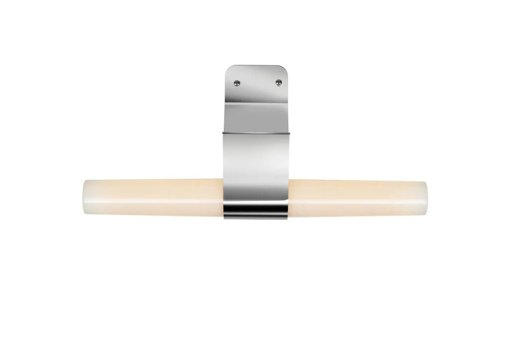 Nordlux Helva Double | Wall Light | Chrome | Nickel