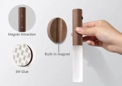 KANTO Smart Sensor LED Torch -Home Furnishings Store install dea0409f 6060 449b 82f6 4b4e8d8ca7c3