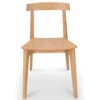 Calibre CDC810-DR Dining Chair - Natural
