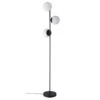 Nordlux Lilly | Floor Lamp | Black -Home Furnishings Store lilly floor light 1