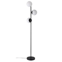 Nordlux Lilly | Floor Lamp | Black