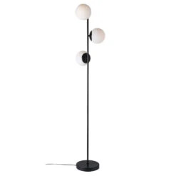 Nordlux Lilly | Floor Lamp | Black -Home Furnishings Store lilly floor light 8