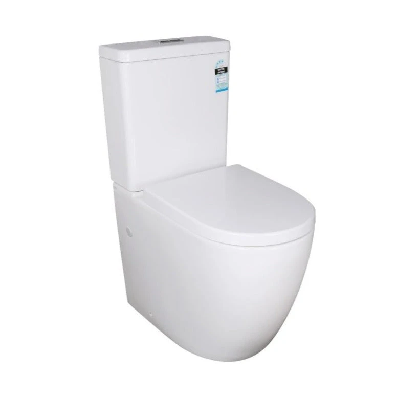 Poseidon Elvera Tornado Ambulant Toilet Suite 3 Poseidon Elvera Tornado Ambulant Toilet Suite